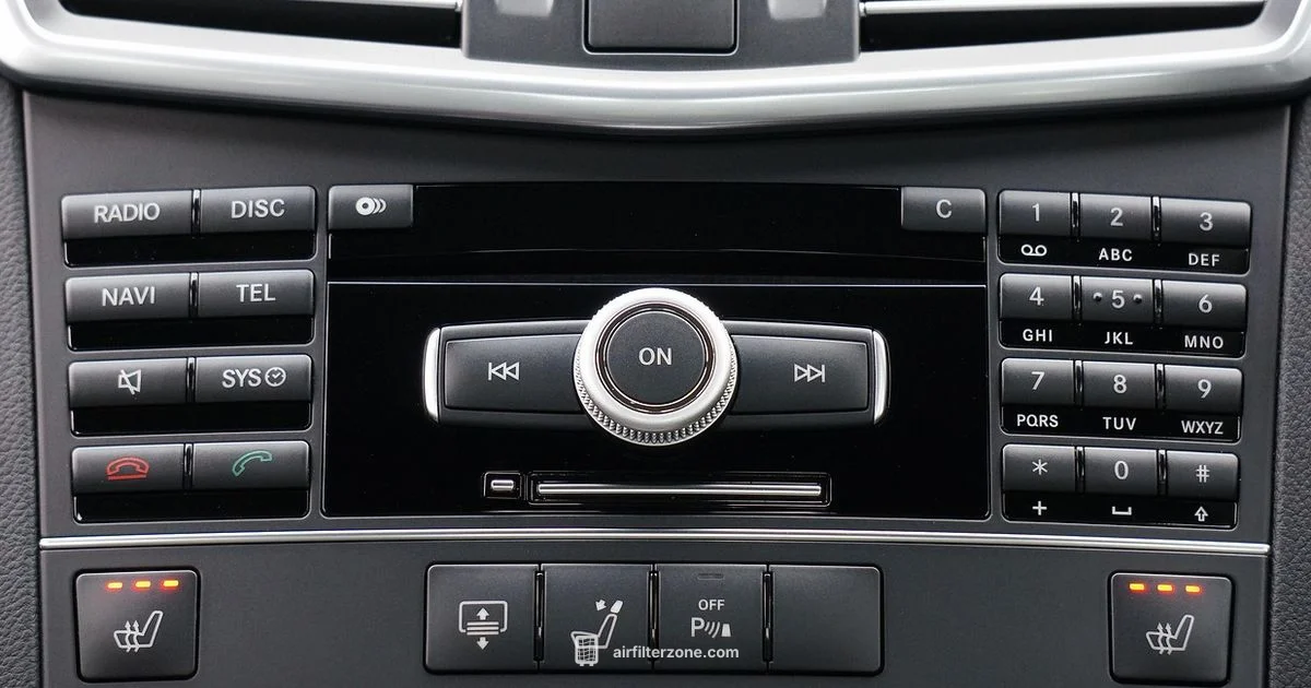 Cabin Air Filter Guide - Air Filter Zone