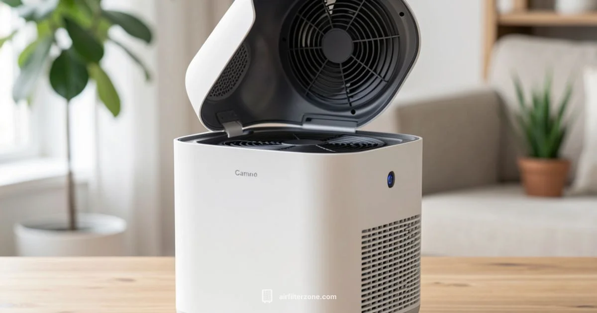 Louder Air Filter Guide - Air Filter Zone