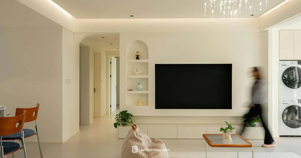 Atmosphere Purifier Guide - Air Filter Zone