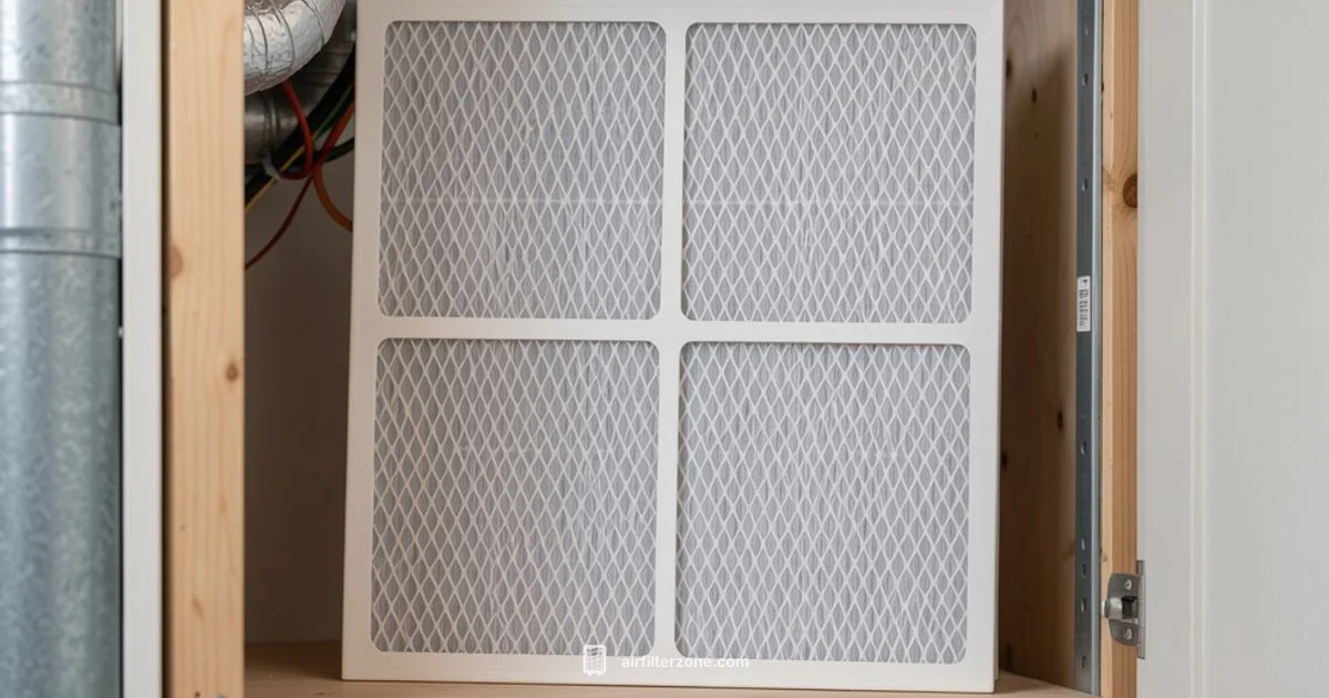 16x20x1 Guide - Air Filter Zone