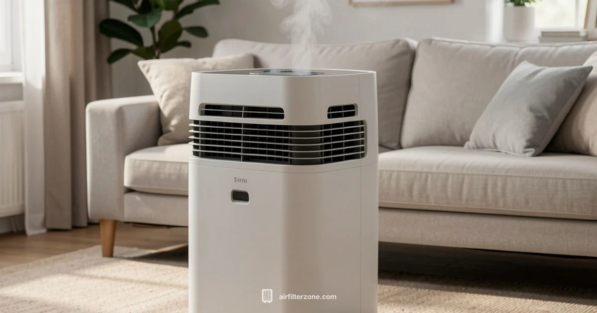 All in One Air - Air Filter Zone