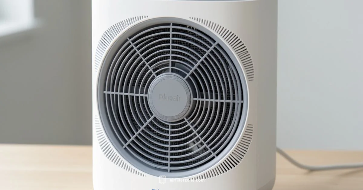 Blueair 211 Filter Guide - Air Filter Zone