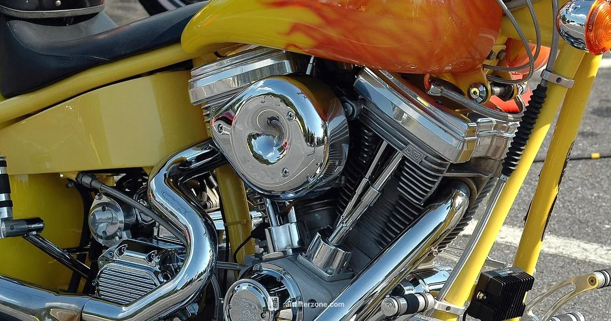 Air Filter Speed Guide Air Filter Speed Guide - Air Filter Zone