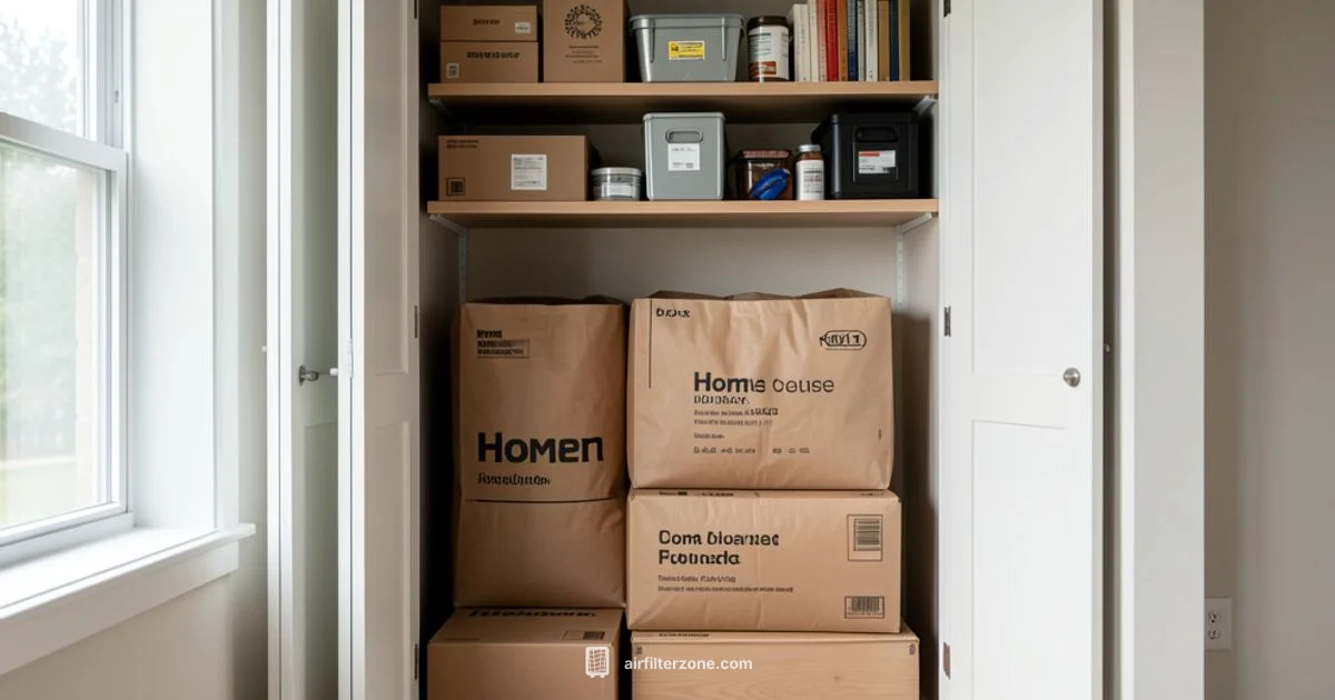 20x25x4 Guide - Air Filter Zone