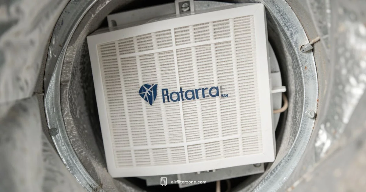 MERV 8 Explained - Air Filter Zone