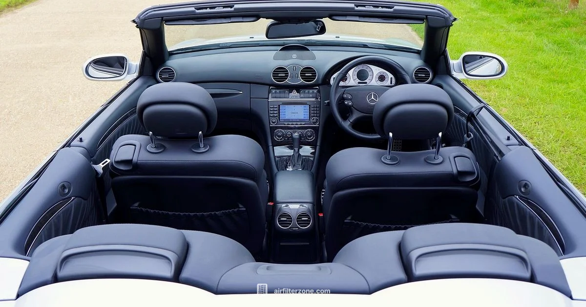 Air Filter Essentials Air Filter Essentials - Air Filter Zone