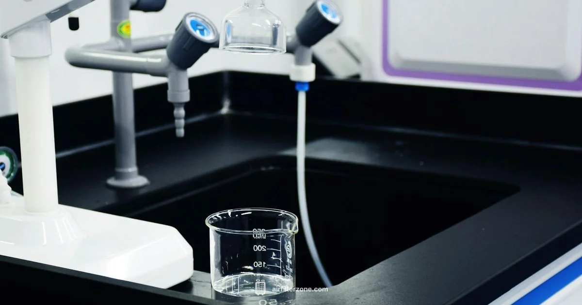 Air Filter Basics - Air Filter Zone