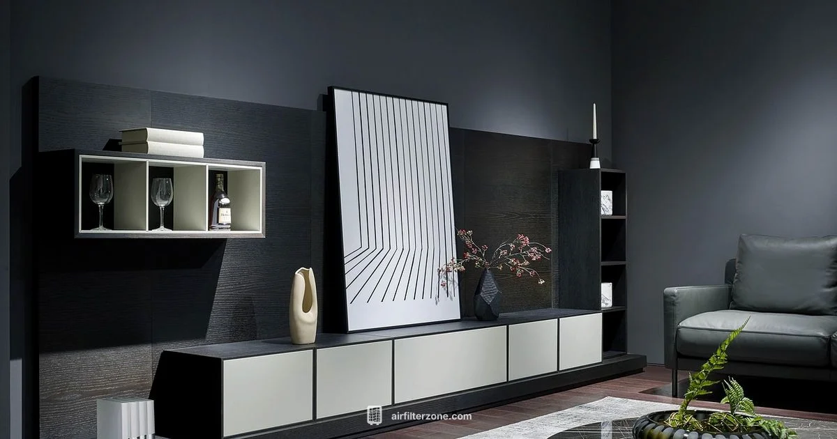 Air Filter for Mold Guide - Air Filter Zone