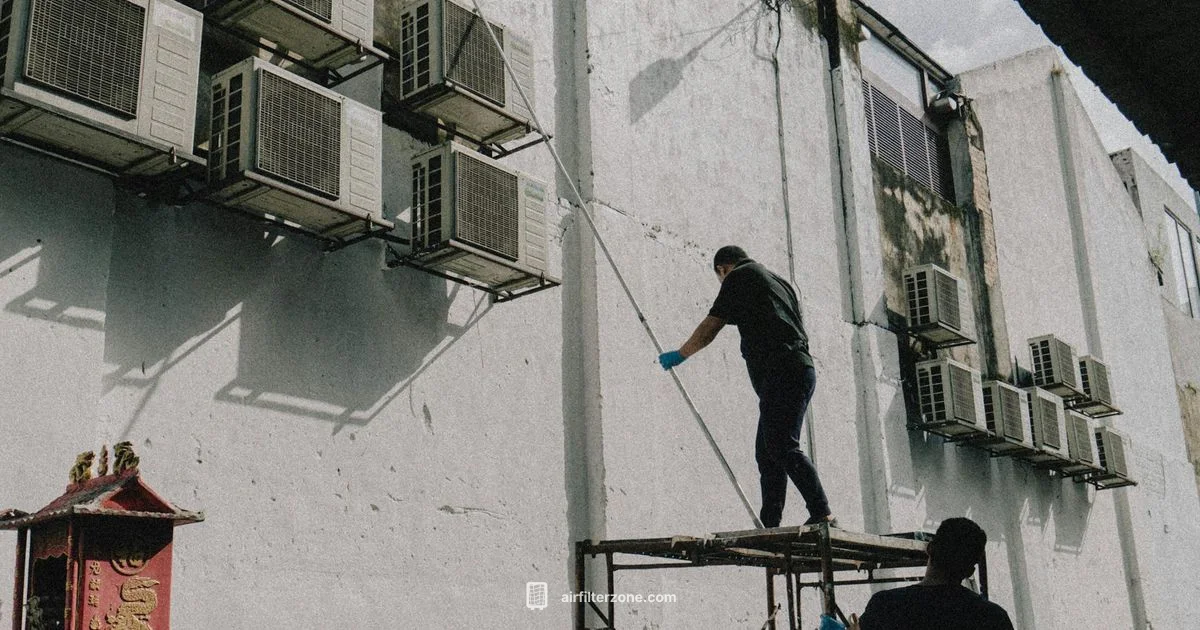 Air Filter Check Guide - Air Filter Zone