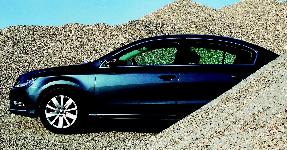 Passat Air Filter Guide - Air Filter Zone