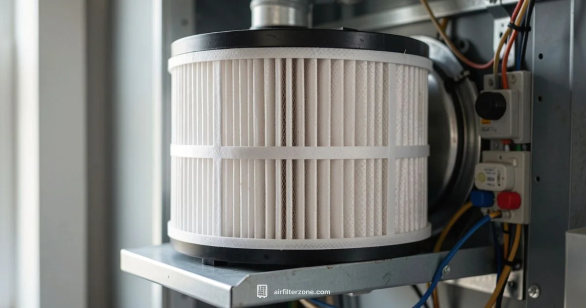 Air Filter Element Guide - Air Filter Zone