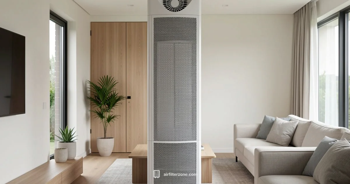 Shop Air Filter System - Air Filter Zone