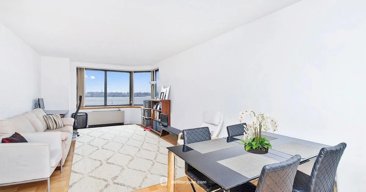 Dyson TP02 Overview - Air Filter Zone