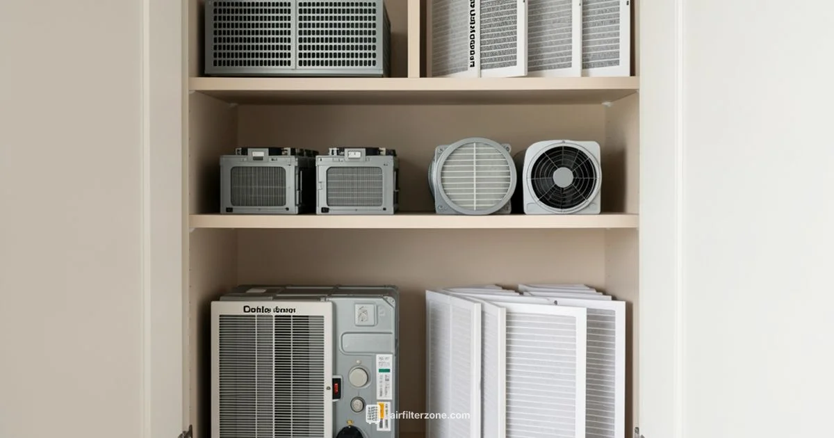 Air Filter Basics Air Filter Basics - Air Filter Zone