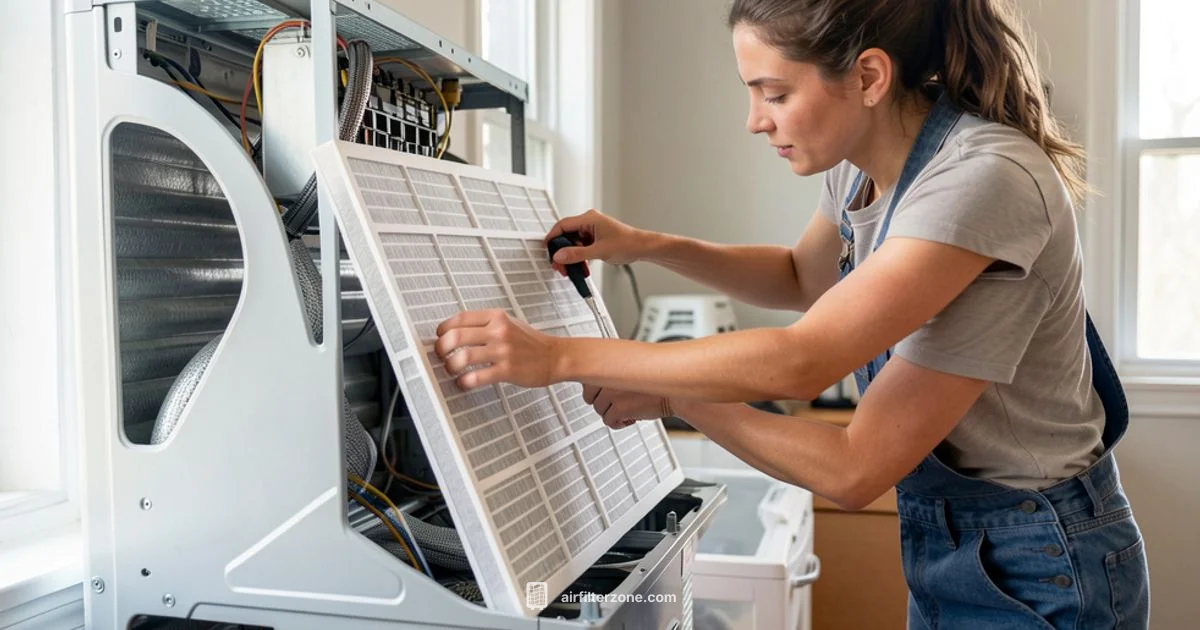 EZ Flow Air Filters - Air Filter Zone