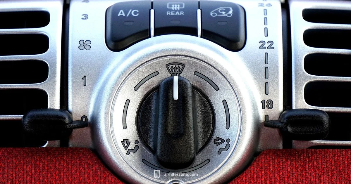 Local Air Filters - Air Filter Zone