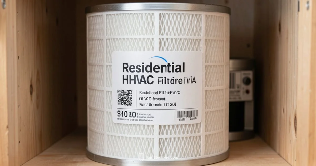 Central Air Filter Guide - Air Filter Zone