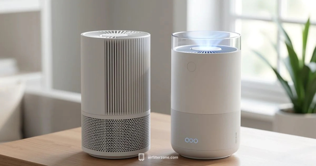 Air Purifier Guide - Air Filter Zone