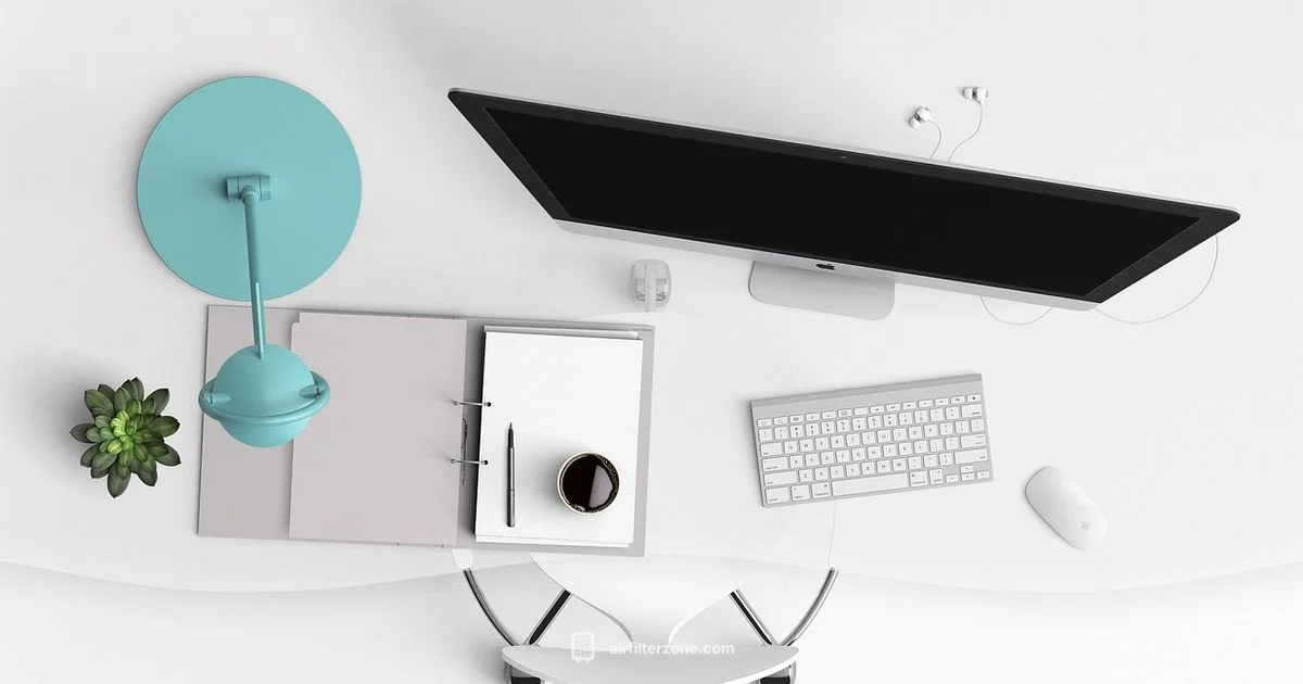 Holmes HEPA Purifier - Air Filter Zone