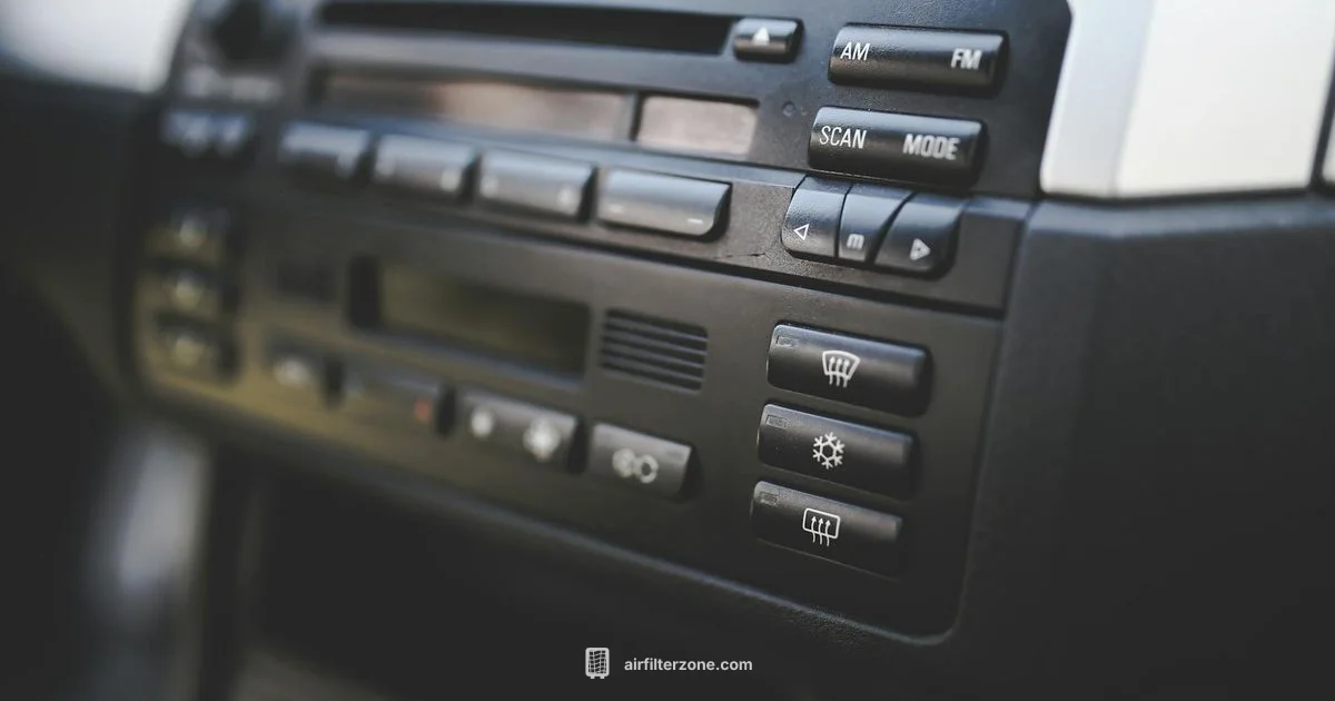 Best Cabin Filters Best Cabin Filters - Air Filter Zone