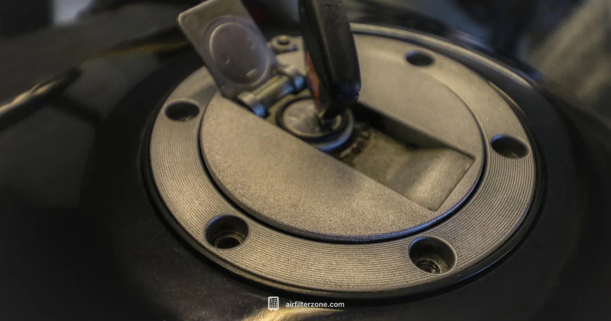 DIY Air Filter - Air Filter Zone