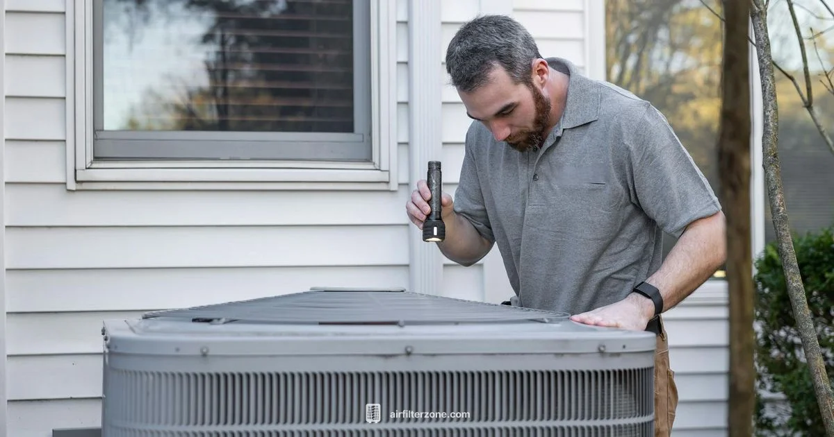 Change Air Filter Change Air Filter - Air Filter Zone