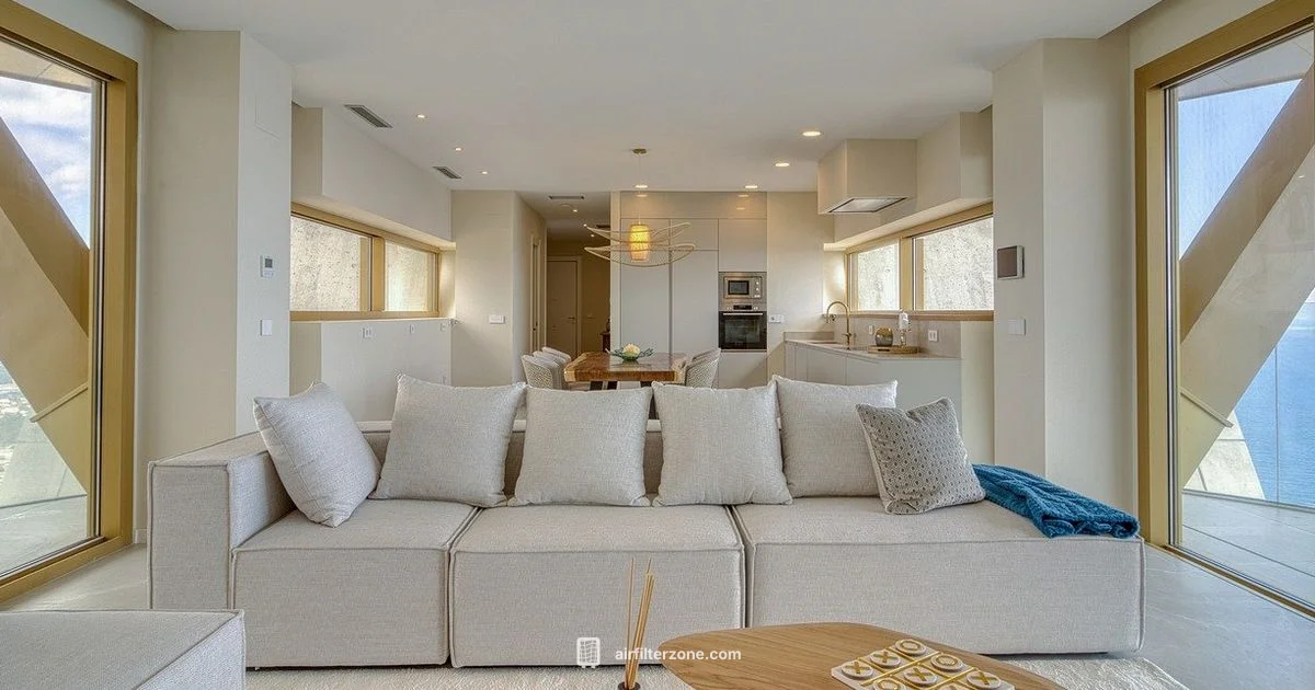 Best Air Purifier 2026 - Air Filter Zone