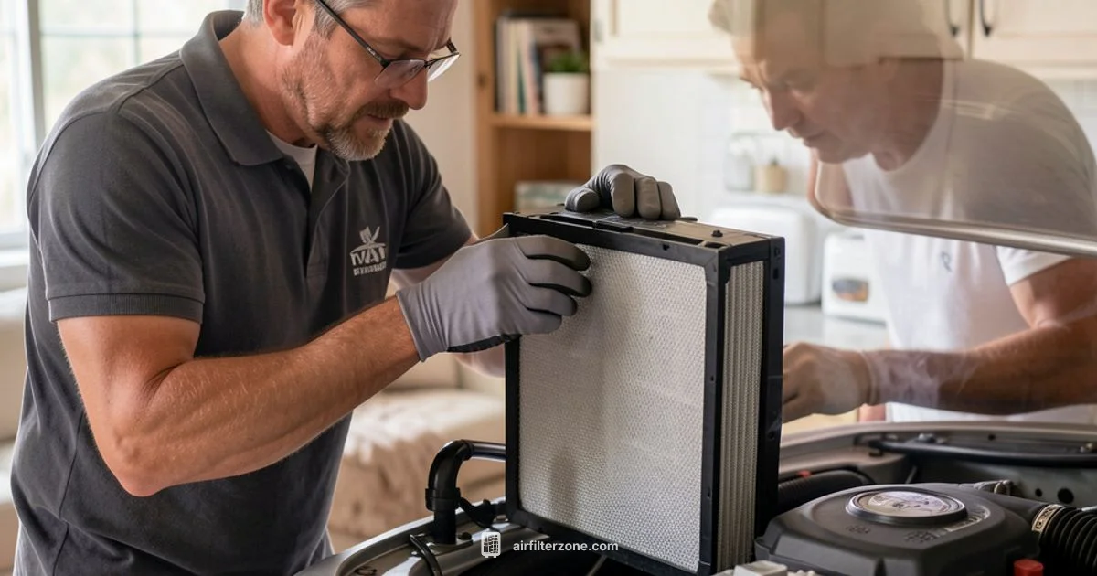 Premium Filter Guide Premium Filter Guide - Air Filter Zone