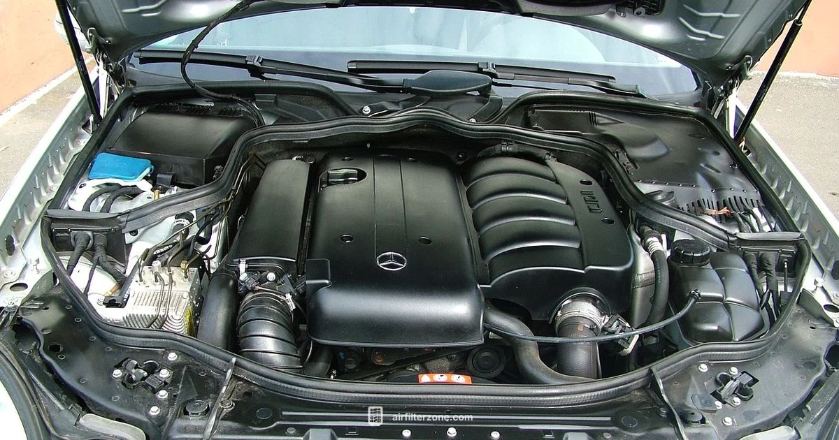 Air Filter Guide - Air Filter Zone