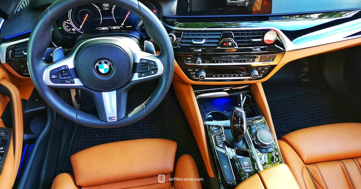 Cabin Filter Essentials - Air Filter Zone