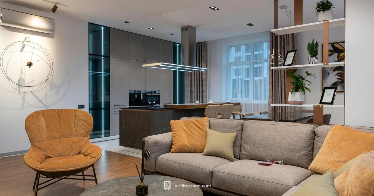 Ionic Purifier Guide - Air Filter Zone