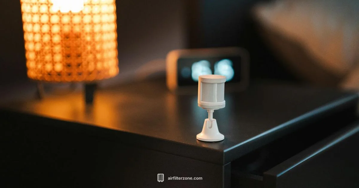 Filterless Humidifier Guide - Air Filter Zone