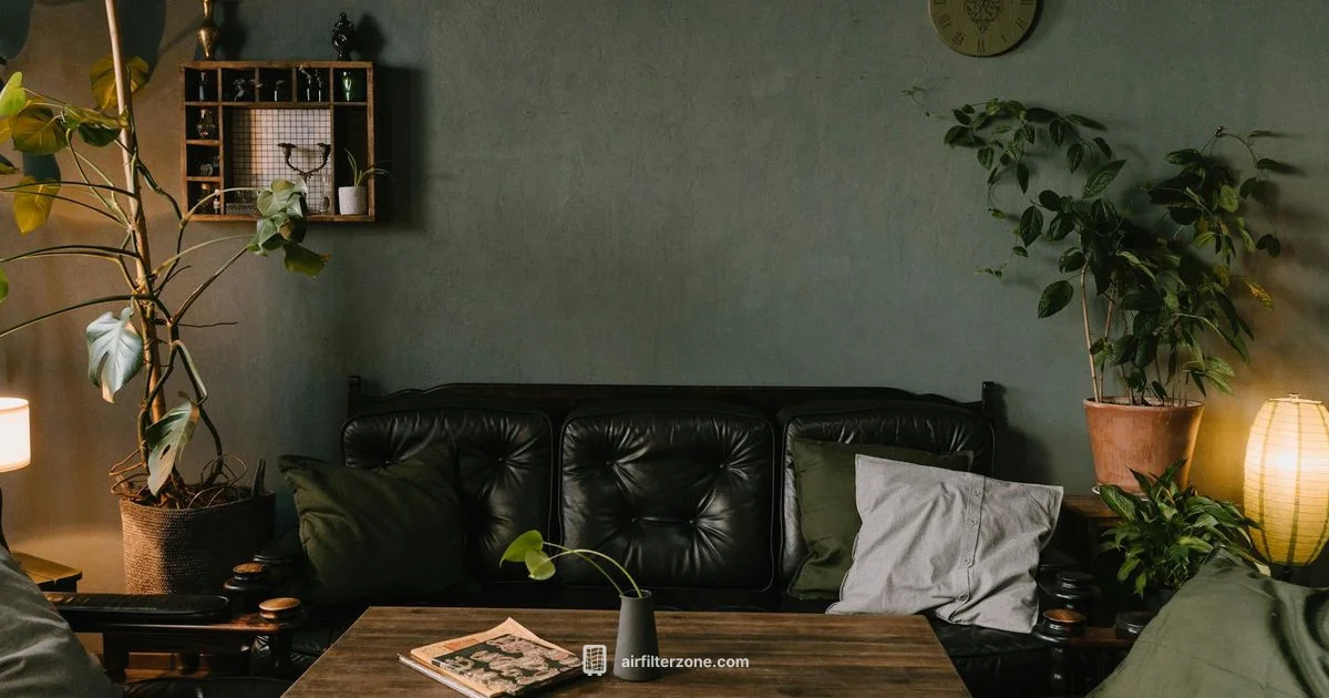 Charcoal Filtration Basics - Air Filter Zone