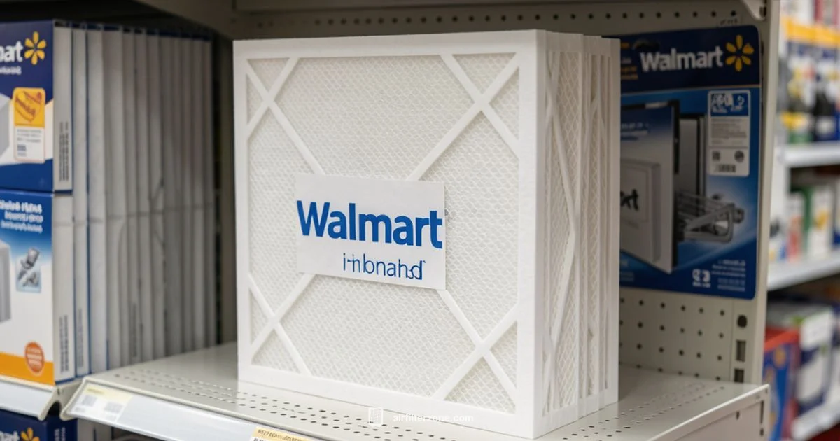 20x25x1 Guide - Air Filter Zone