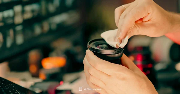 Air Filter Maintenance - Air Filter Zone