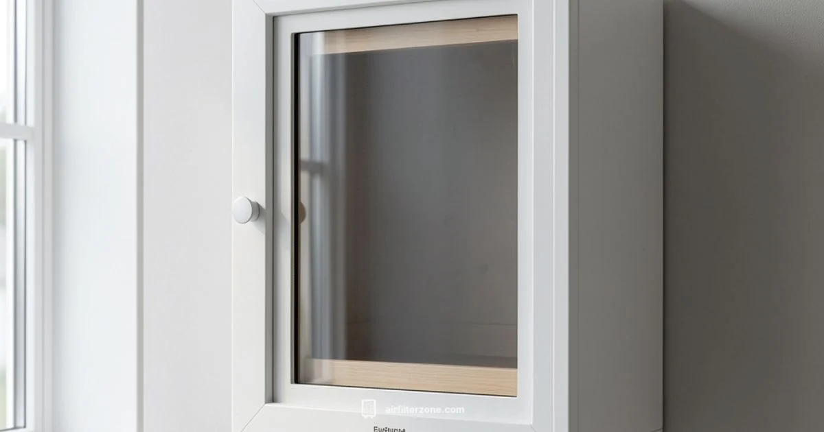 Filter Size Guide - Air Filter Zone