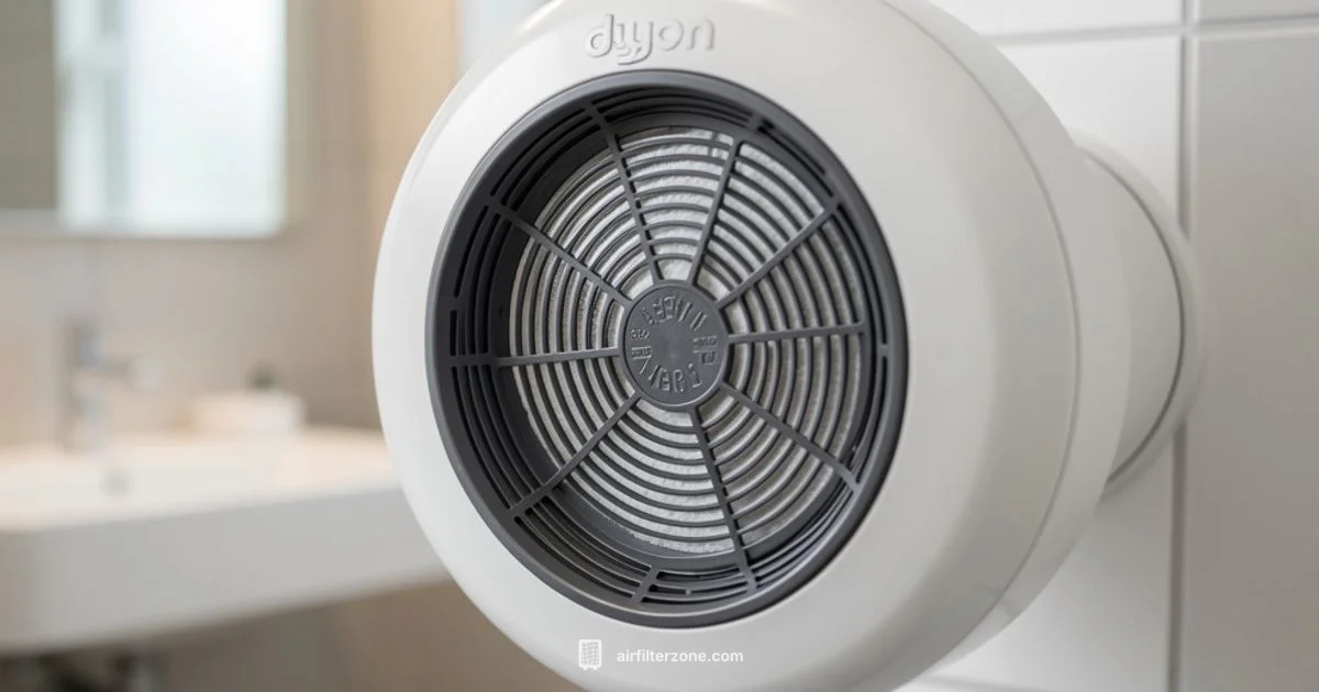 Airblade Filter Guide - Air Filter Zone