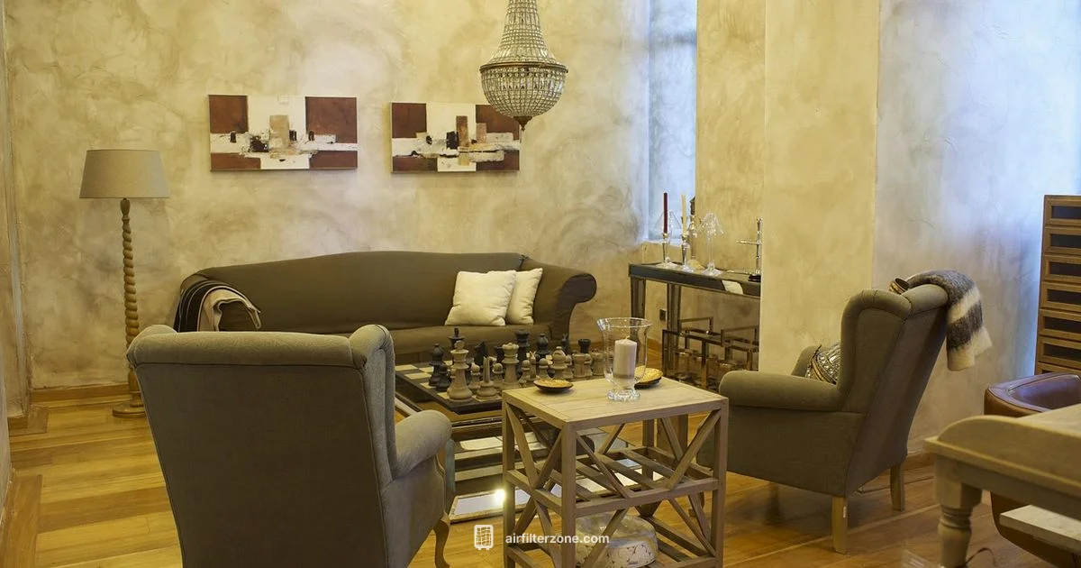 Air Purifier and Sinuses - Air Filter Zone