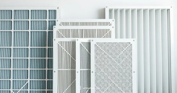 HVAC Filter Guide - Air Filter Zone