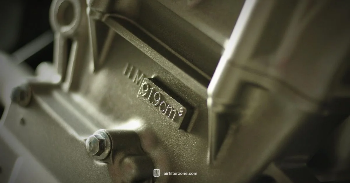 2014 Accord Air Filter - Air Filter Zone