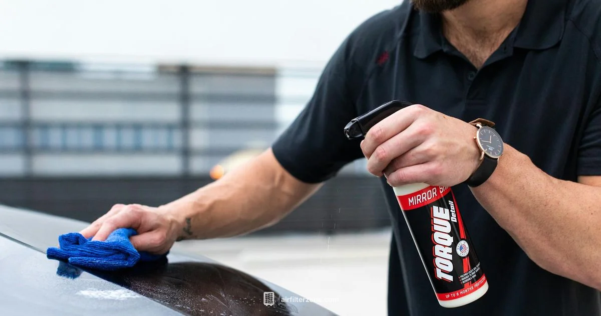 K&N Filter Care K&N Filter Care - Air Filter Zone