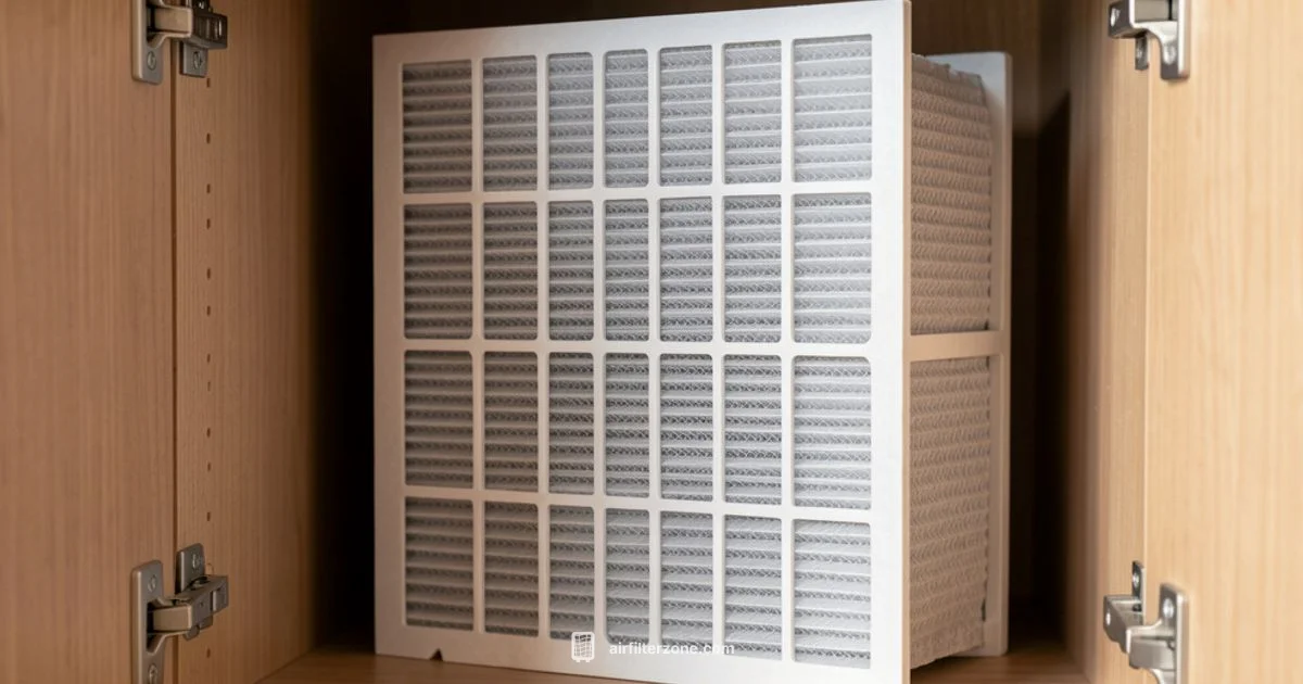 Air Filter Maintenance - Air Filter Zone