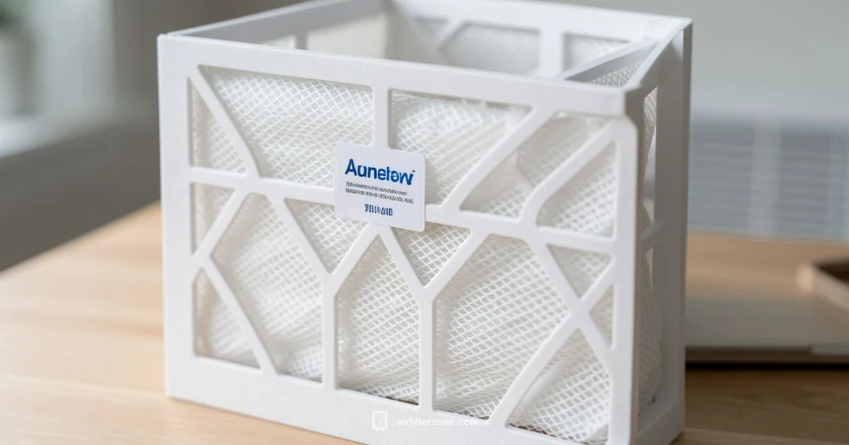 Heat Filter Guide - Air Filter Zone