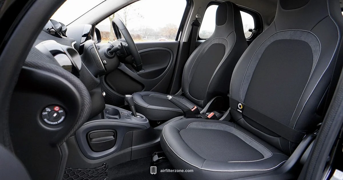 Cabin Filter Guide - Air Filter Zone