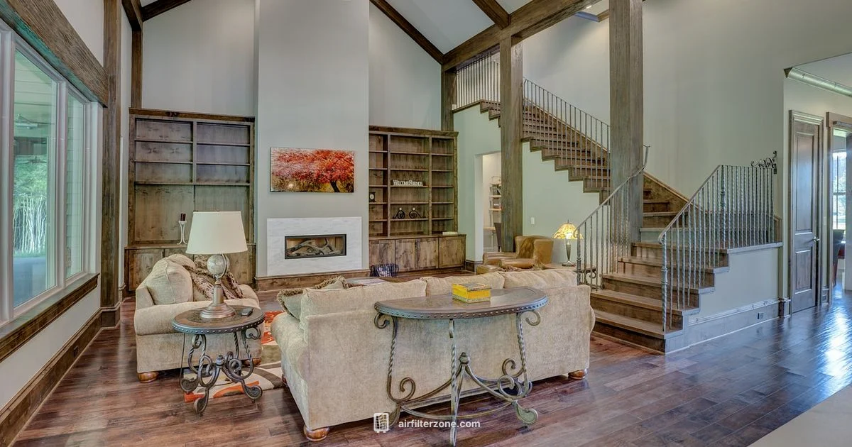 Best Whole Home Purifier Best Whole Home Purifier - Air Filter Zone