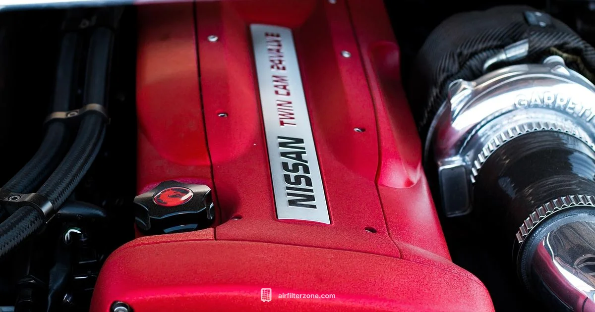 Rogue Air Filter Guide - Air Filter Zone