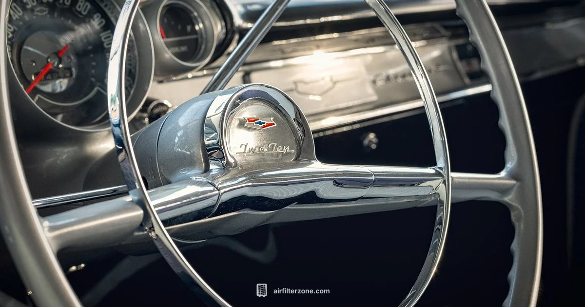 Dirty vs Clean Cabin Filter - Air Filter Zone