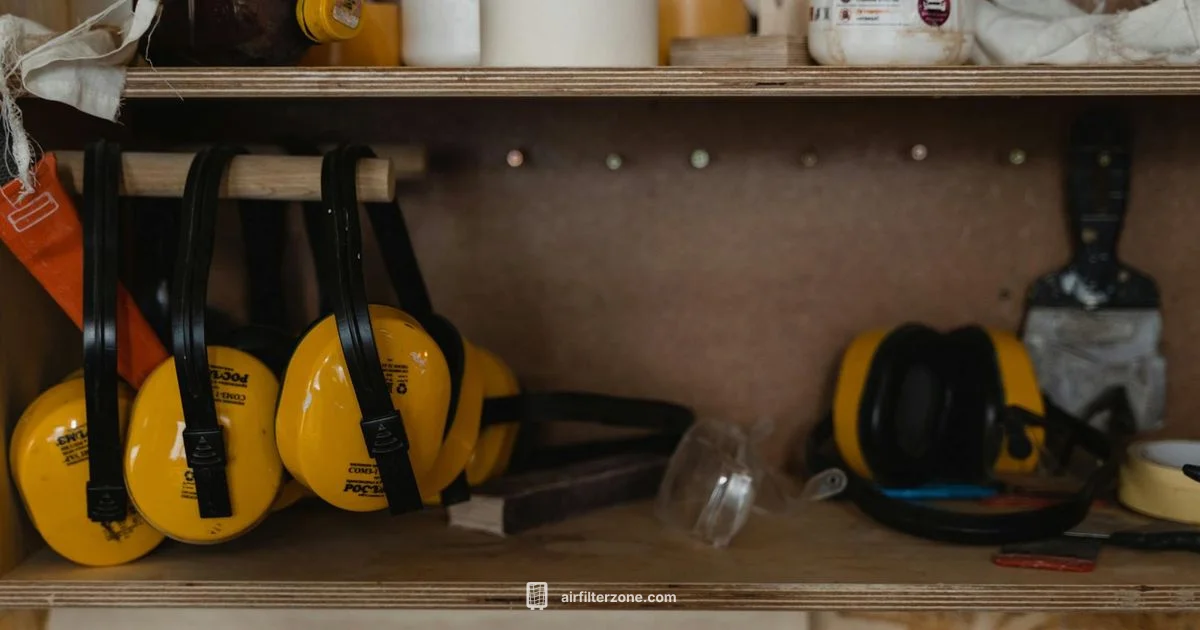 Air Filter Shop Guide - Air Filter Zone