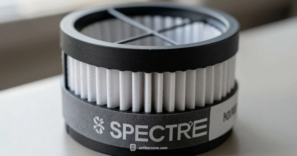 Spectre Filter Care Spectre Filter Care - Air Filter Zone