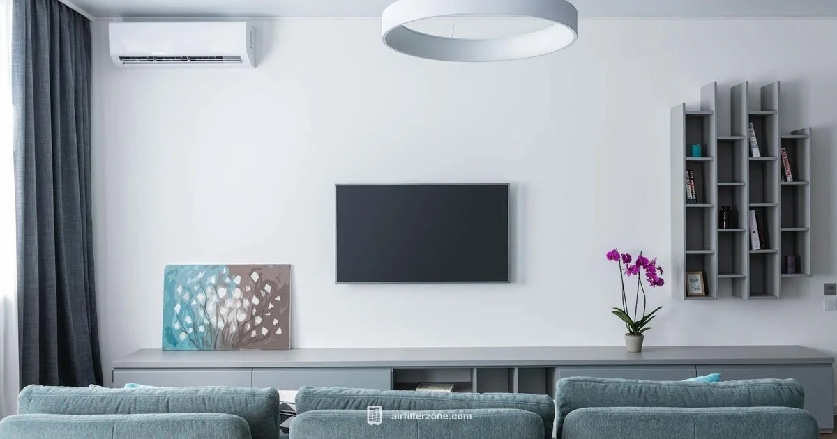 Vollara Air Purifier Review - Air Filter Zone